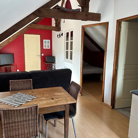 La Maison Du Chene 1 Miniac-Morvan ภายนอก รูปภาพ