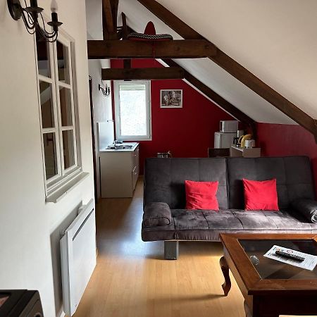 La Maison Du Chene 1 Miniac-Morvan ภายนอก รูปภาพ
