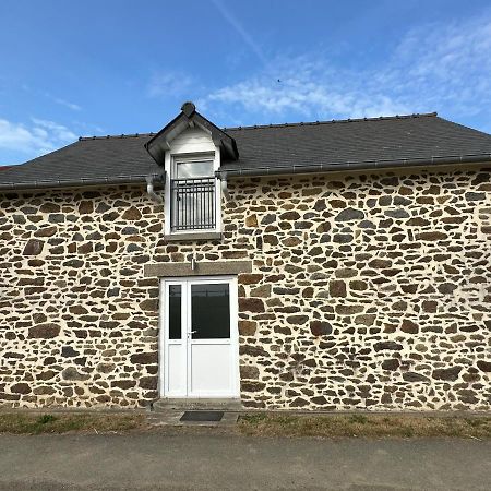 La Maison Du Chene 1 Miniac-Morvan ภายนอก รูปภาพ